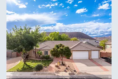 1091 N 100 W, Hurricane, UT 84737 - Photo 1