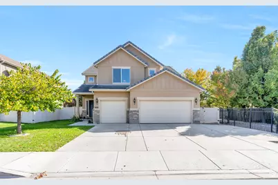 1421 S Dragonfly Dr, Lehi, UT 84043 - Photo 1