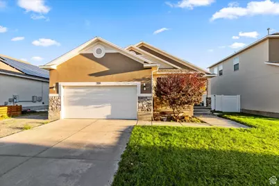 339 W Slate Dr, Tooele, UT 84074 - Photo 1