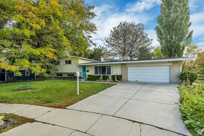 1261 E Sandra Cir, Murray, UT 84121 - Photo 1