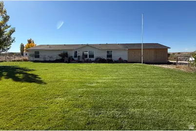 2706 S 4000 W, Ioka, UT 84066 - Photo 1
