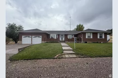 205 W 200 S, Redmond, UT 84652 - Photo 1