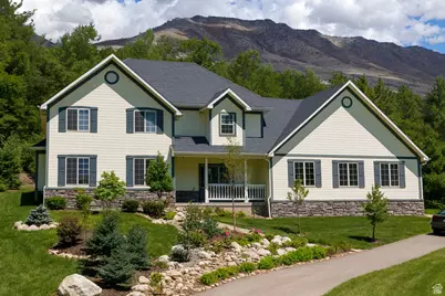 3780 N Willow Brooke Ln, Eden, UT 84310 - Photo 1