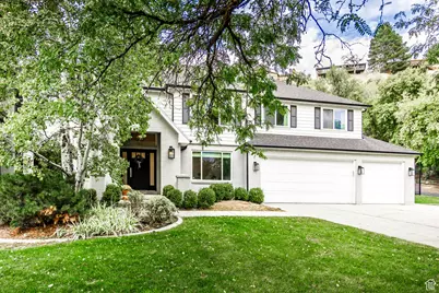 7977 S Royal Ln, Cottonwood Heights, UT 84093 - Photo 1