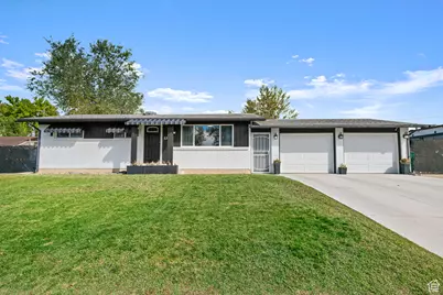 5326 S 2675 W, Roy, UT 84067 - Photo 1