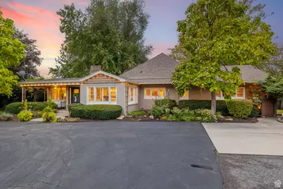 5766 S Beaumont Dr, Holladay, UT 84121 - Photo 1