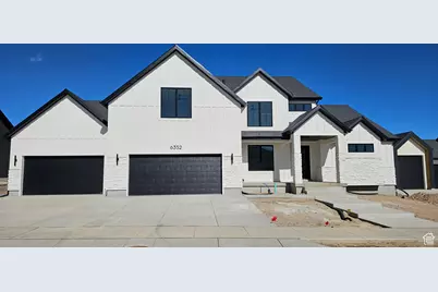6352 W Hollys Pond Dr, Herriman, UT 84096 - Photo 1