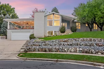 1455 E Vineyard Cir, Bountiful, UT 84010 - Photo 1