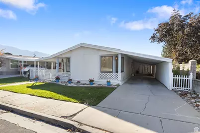 89 W Evening Star Way S, Sandy, UT 84070 - Photo 1