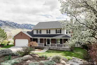 770 Orchard Dr, River Heights, UT 84321 - Photo 1