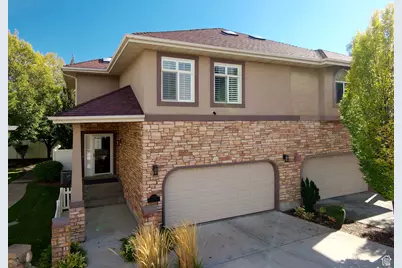 7943 S Evergreen Pine Ln, Midvale, UT 84070 - Photo 1