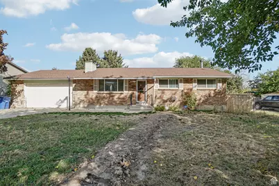 3574 W Kathy Ave, West Valley, UT 84119 - Photo 1