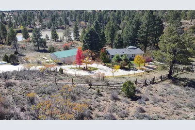 75 W Dude Ranch Rd, Monticello, UT 84535 - Photo 1