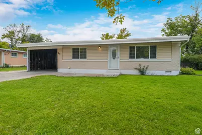 607 E 875 N, Ogden, UT 84404 - Photo 1