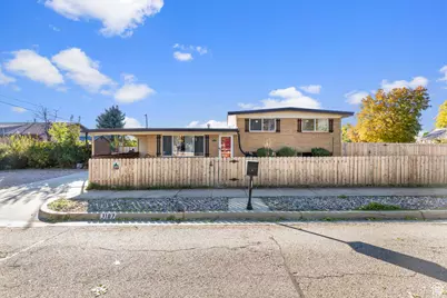 3107 Hawthorne Ave, Ogden, UT 84403 - Photo 1