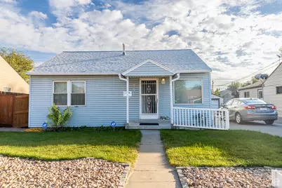 751 W Paxton Ave, Salt Lake City, UT 84104 - Photo 1