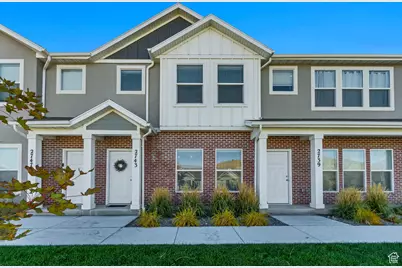 2743 E Kistler Alley, Eagle Mountain, UT 84005 - Photo 1