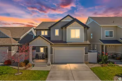 332 S High Rock Ave, Saratoga Springs, UT 84045 - Photo 1