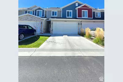 3395 S Erin St W #90, West Haven, UT 84401 - Photo 1