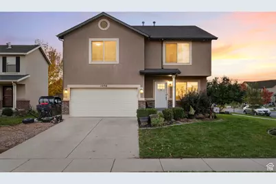 1236 S 2130 E, Spanish Fork, UT 84660 - Photo 1
