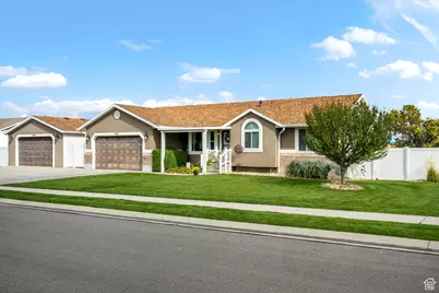 7043 S Orion Hill Rd, West Jordan, UT 84081 - Photo 1