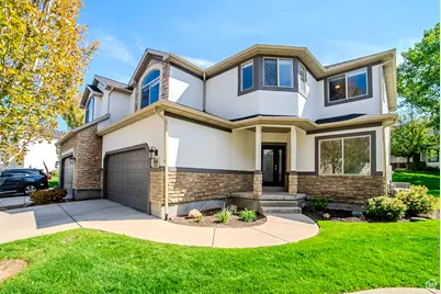 898 E Tendoy Ct S, Draper, UT 84020 - Photo 1