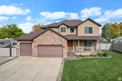 229 E 850 S, Salem, UT 84653 - Photo 1