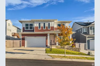 2278 W Granite Arch Way N, Lehi, UT 84043 - Photo 1