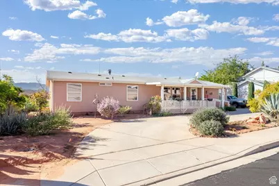 148 S 200 W, Ivins, UT 84738 - Photo 1