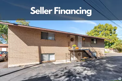 1148 W 100 N, Provo, UT 84601 - Photo 1