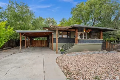 4414 S 3200 W, West Valley, UT 84119 - Photo 1