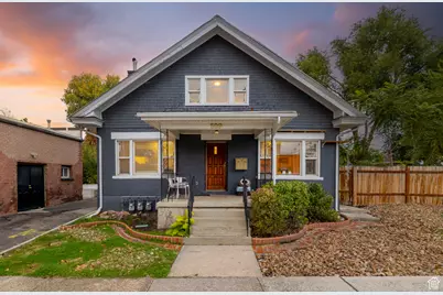 509 E 800 S, Salt Lake City, UT 84102 - Photo 1