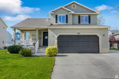 7829 Silver Ranch Rd, Eagle Mountain, UT 84005 - Photo 1