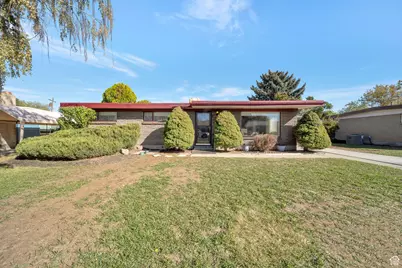 3201 S Barney St, West Valley, UT 84119 - Photo 1