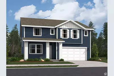 2007 E Chickadee Dr #4121, Eagle Mountain, UT 84005 - Photo 1