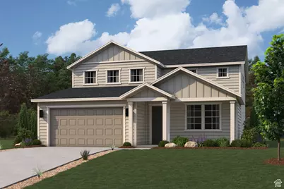 2033 W 1960 N, Lehi, UT 84043 - Photo 1