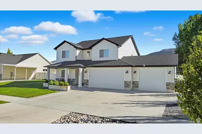 3262 S 470 W, Nibley, UT 84321 - Photo 1