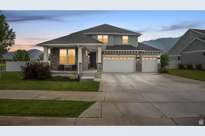 873 S Sunflower Ln, Mapleton, UT 84664 - Photo 1