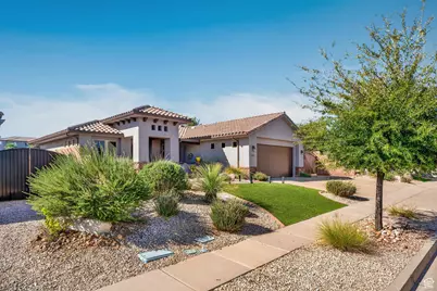 567 N La Ruta Dr, Washington, UT 84780 - Photo 1