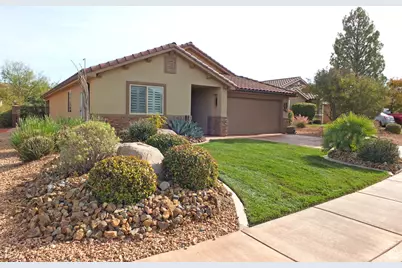 4005 S Carisa Dr, Saint George, UT 84790 - Photo 1