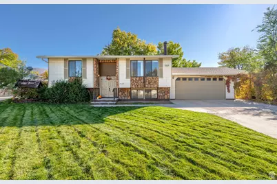 1137 W Brook St, Cedar City, UT 84721 - Photo 1