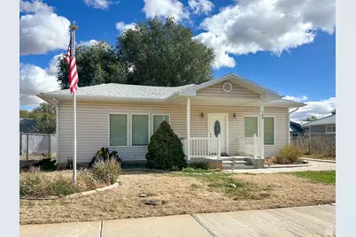 183 S 200 W, Delta, UT 84624 - Photo 1