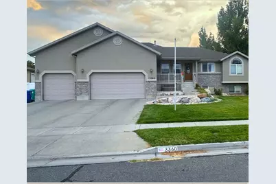 3360 W 2280 S, Syracuse, UT 84075 - Photo 1
