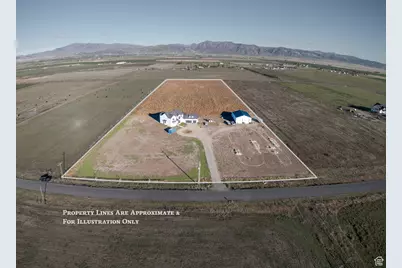 1449 S 5400 W, Malad City, ID 83252 - Photo 1