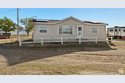131 S 1300 E, Beryl, UT 84714 - Photo 1