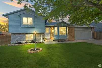 3833 S 6325 W, West Valley, UT 84128 - Photo 1