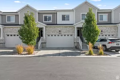 1630 N 3740 W #1955, Lehi, UT 84043 - Photo 1