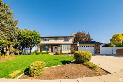 2043 E Brady Creek Cir, Sandy, UT 84093 - Photo 1