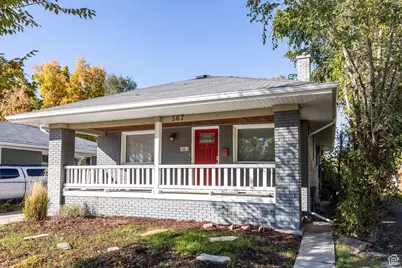 567 E Ramona Ave, Salt Lake City, UT 84105 - Photo 1