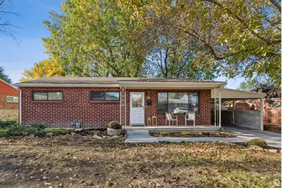 143 W Washington Ave, Murray, UT 84107 - Photo 1